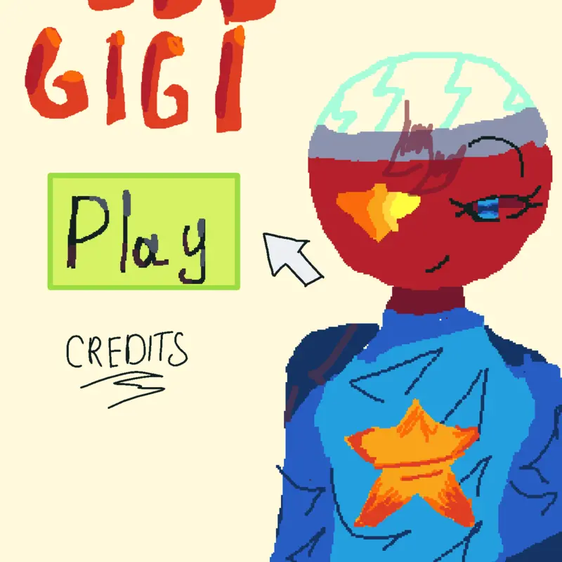 Game by @-XxExe001xX_thek1ller-