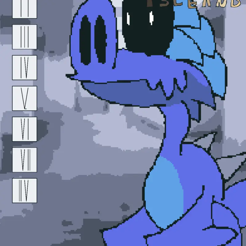Game by @nyxiio