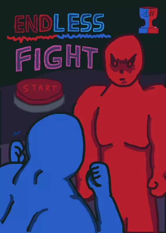 Game by @KeivAnimation
