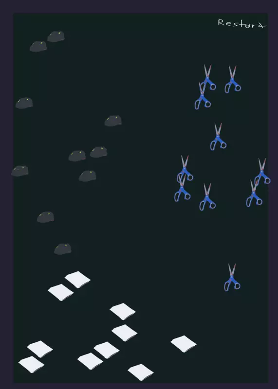 Game by @SuperHeroBrine