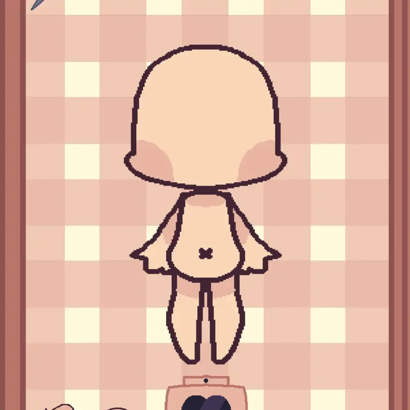 Game by @I_Am_Flustered