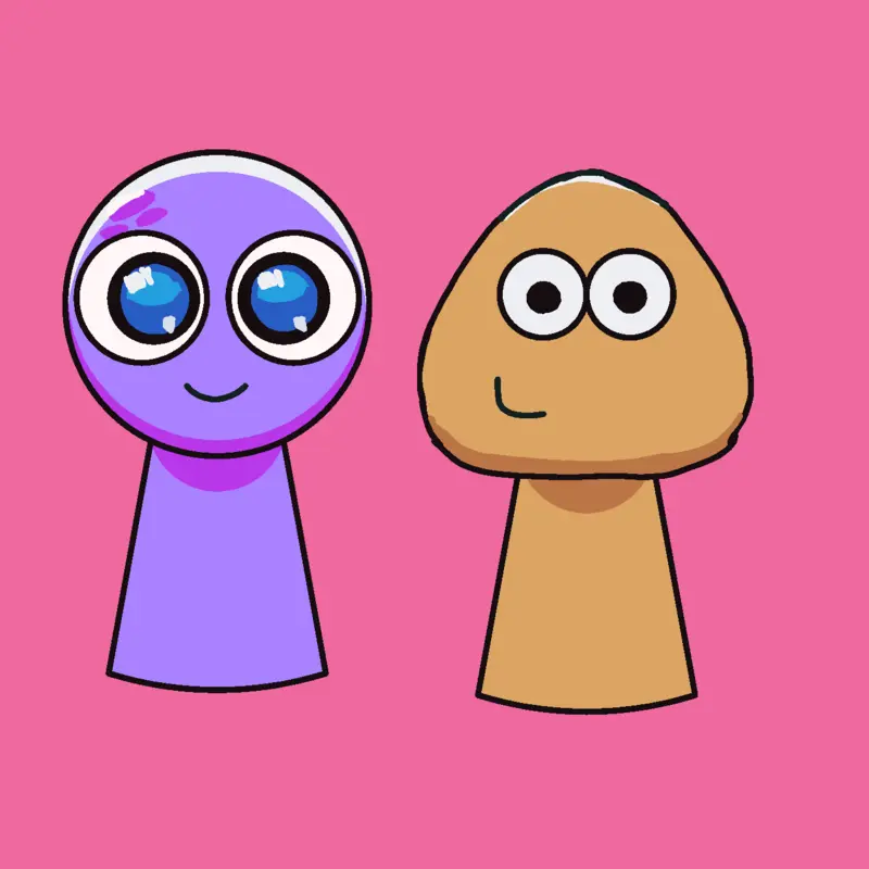 Game by @MoytheOctopus