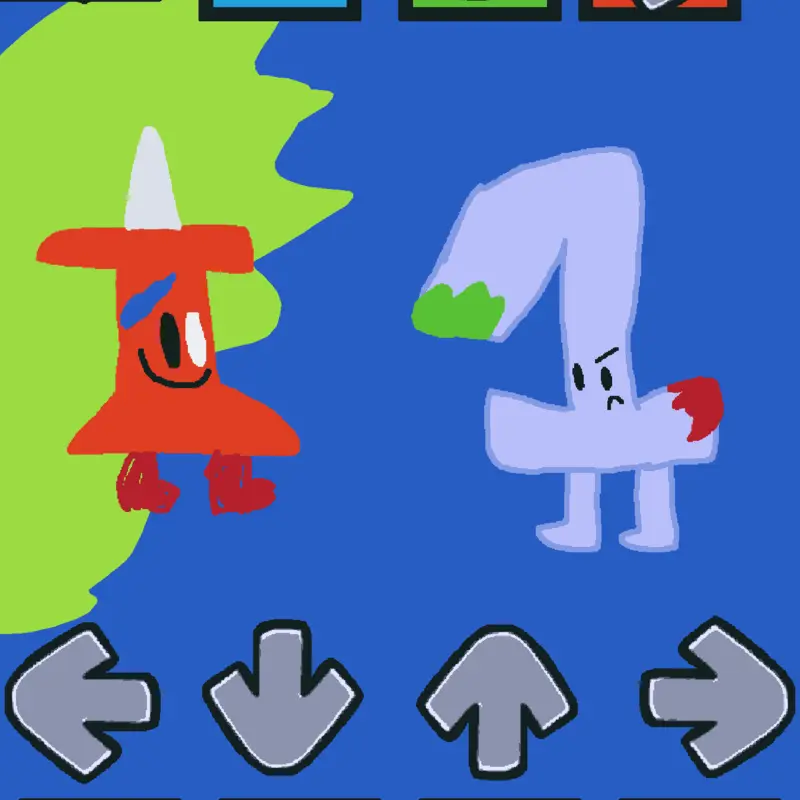 Game by @onebfb