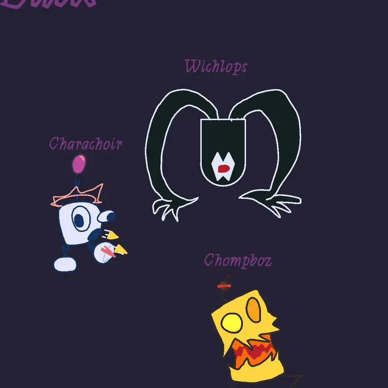 Game by @VoidKing