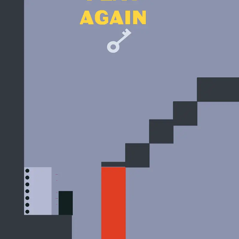 Game by @AlvinDomingo