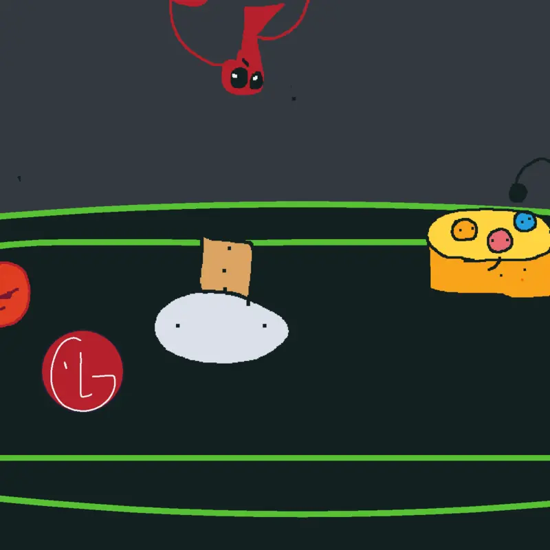 Game by @Loanne