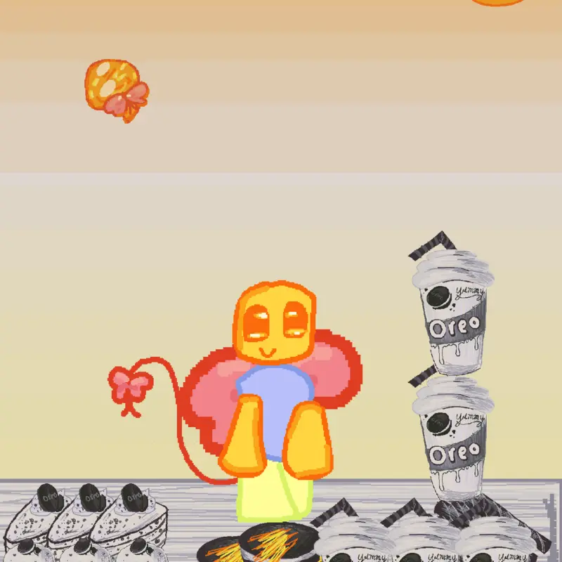 Game by @wenda-_-