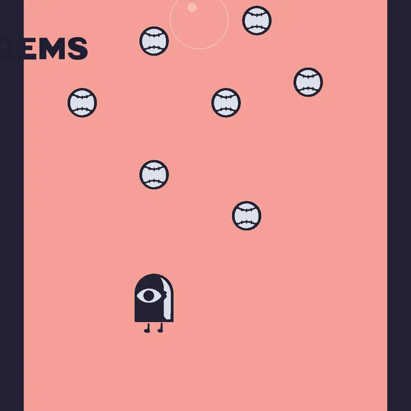Game by @Xristis