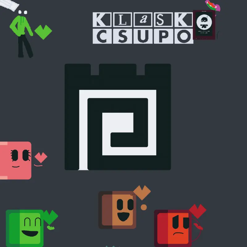 Game by @Kecker83