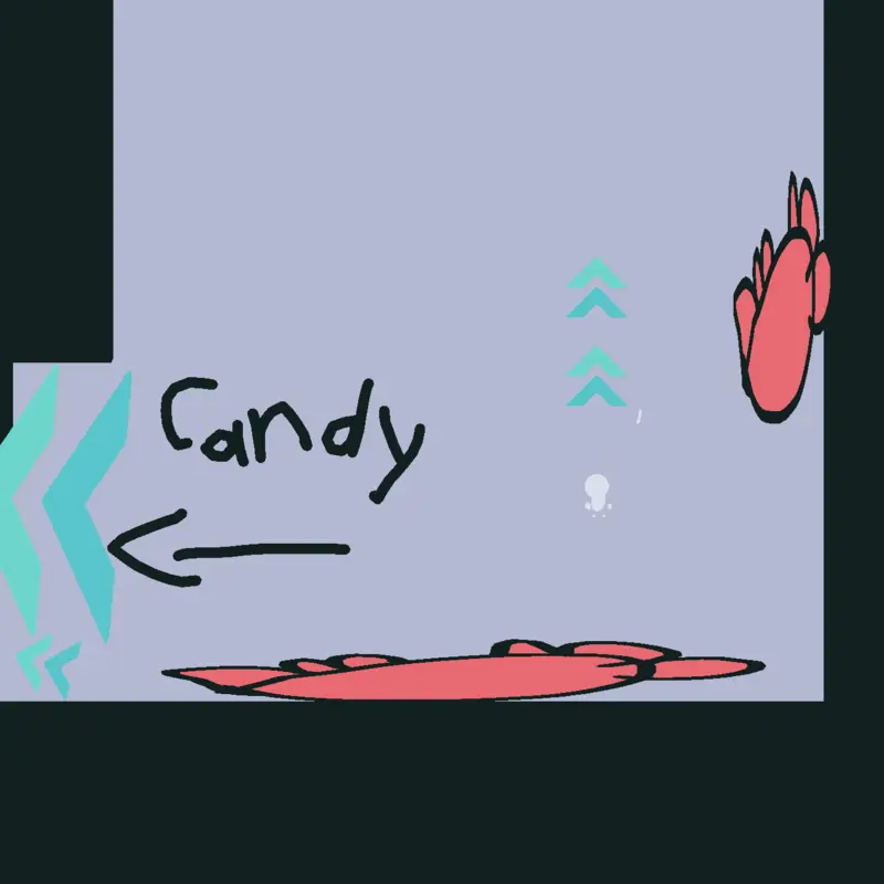 Game by @bubbytwin