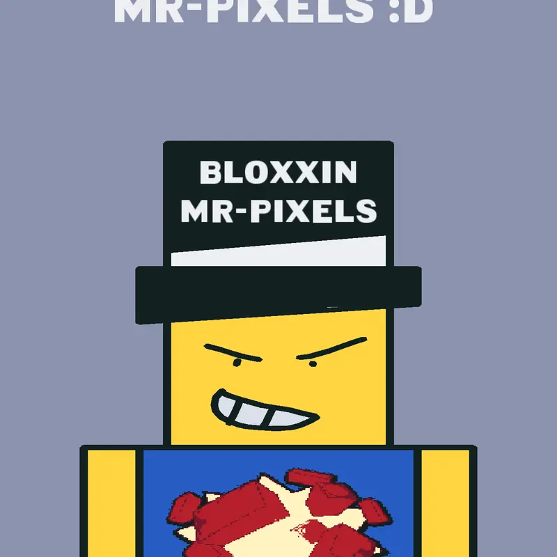 Game by @1337Fan