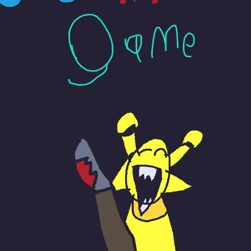 Sprunki killer game by @BestgameStuidos