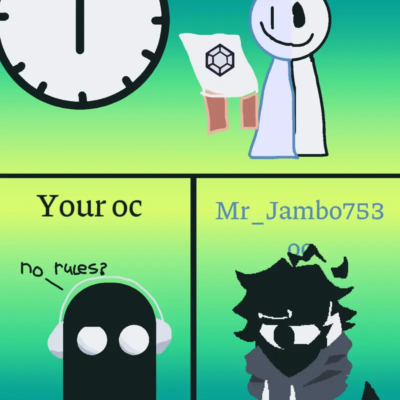 Game by @Mr_Jambo753