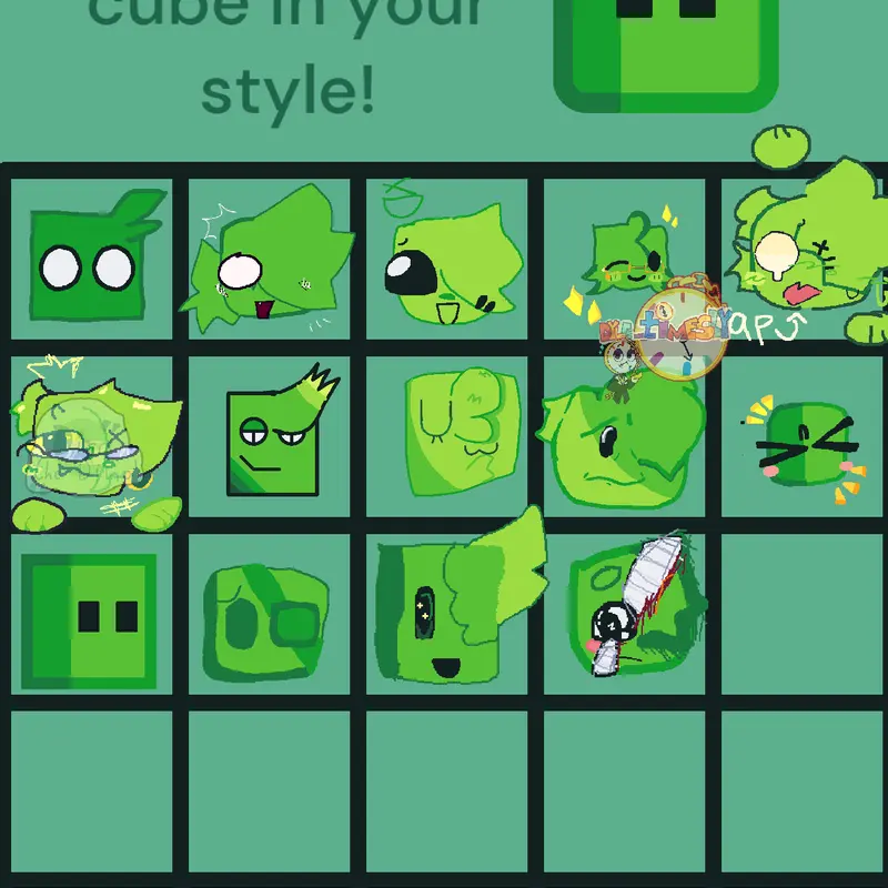 Game by @KandiPoptart