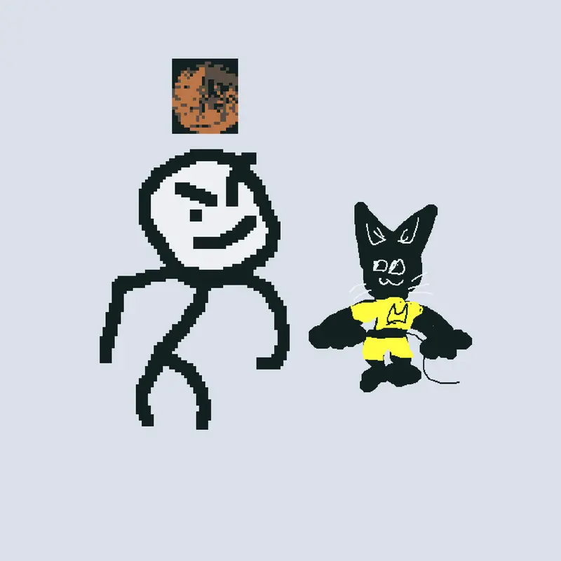 Game by @cat_galaxy