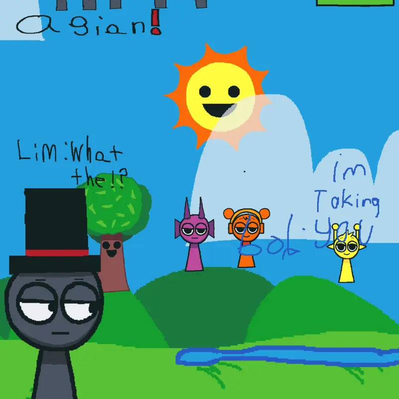 Game by @Sunfreak