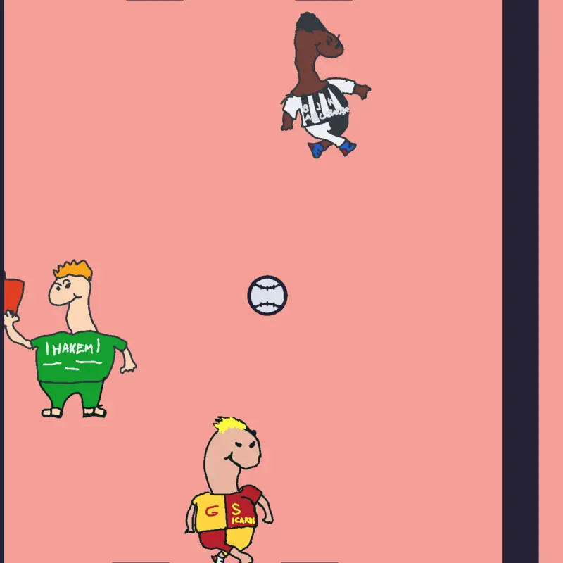 Game by @huyhuyuh