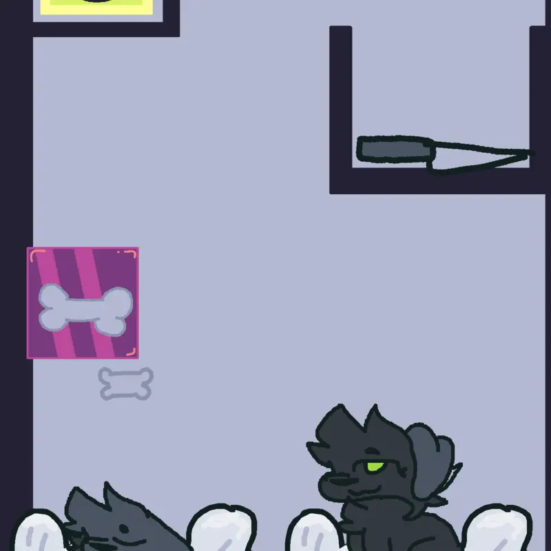 Game by @rissyroobah2