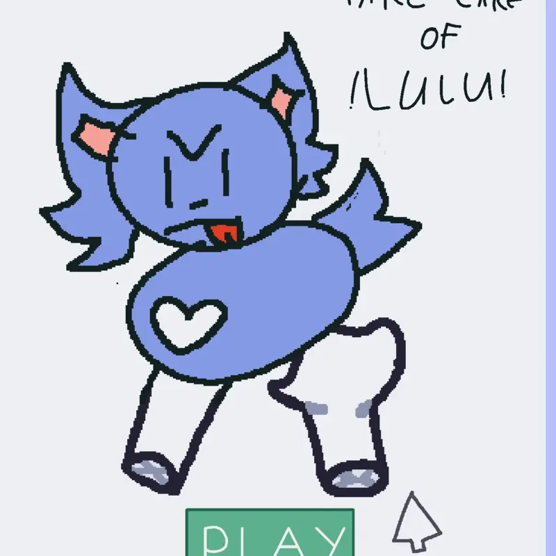 Game by @slayallday_fungacha