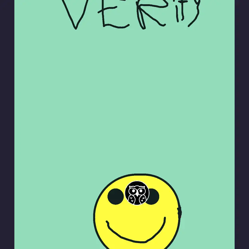 Verity by @OkPro