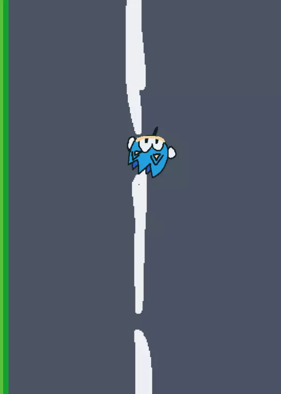 Game by @ClaudioAguilar
