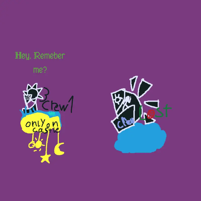 Game by @crewLOST