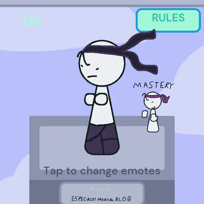 Game by @masteryblob