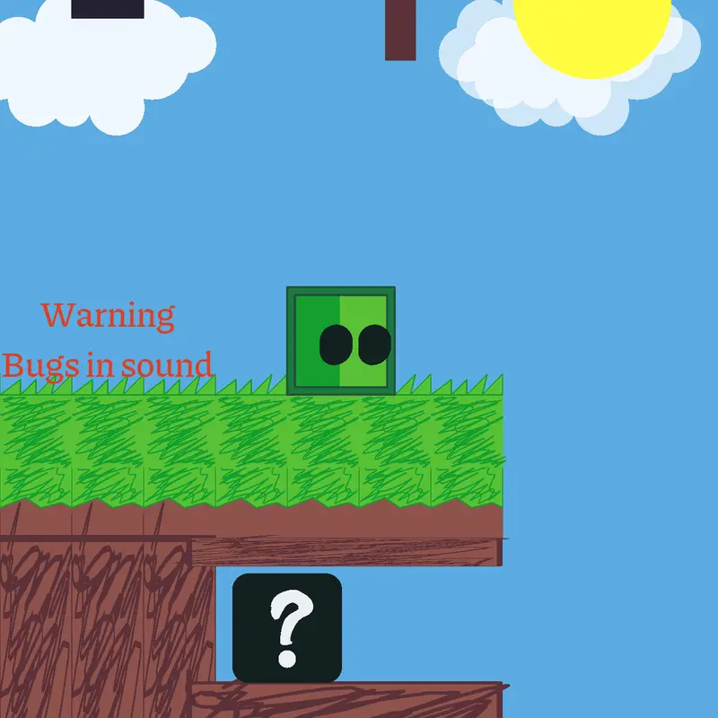 Game by @BLUERBLX