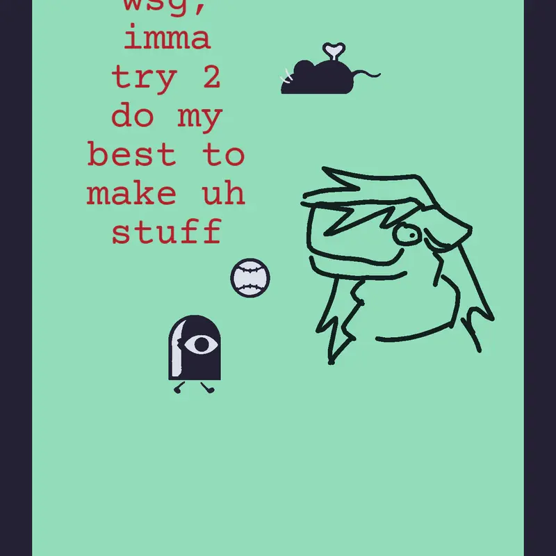 Game by @Horse_abomination69
