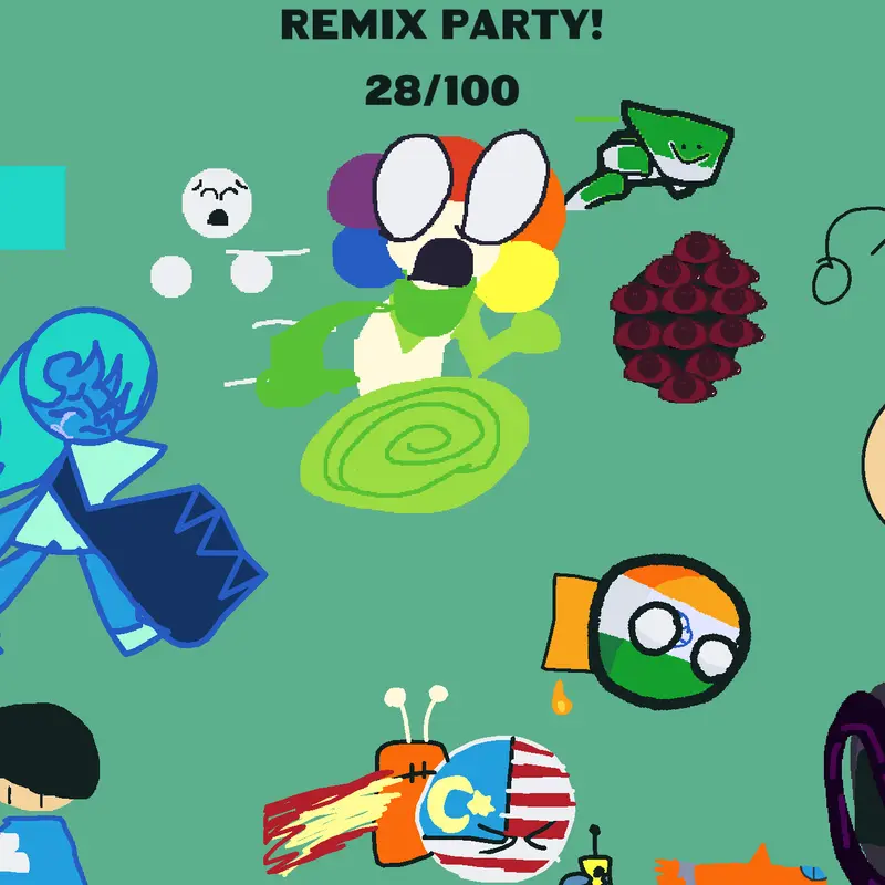 Game by @bored_guy102810