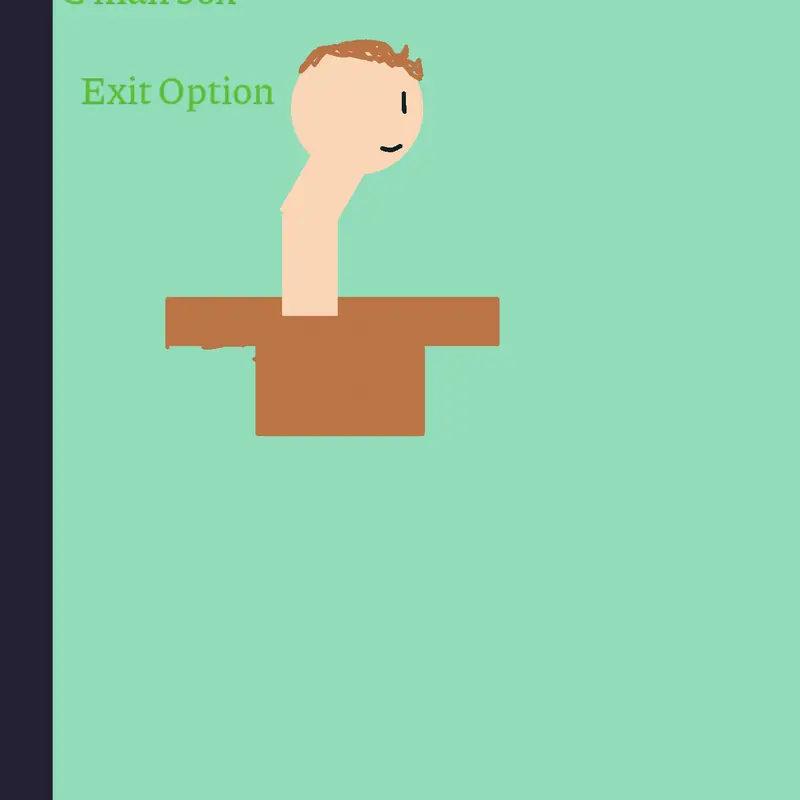 Game by @michalmacieje