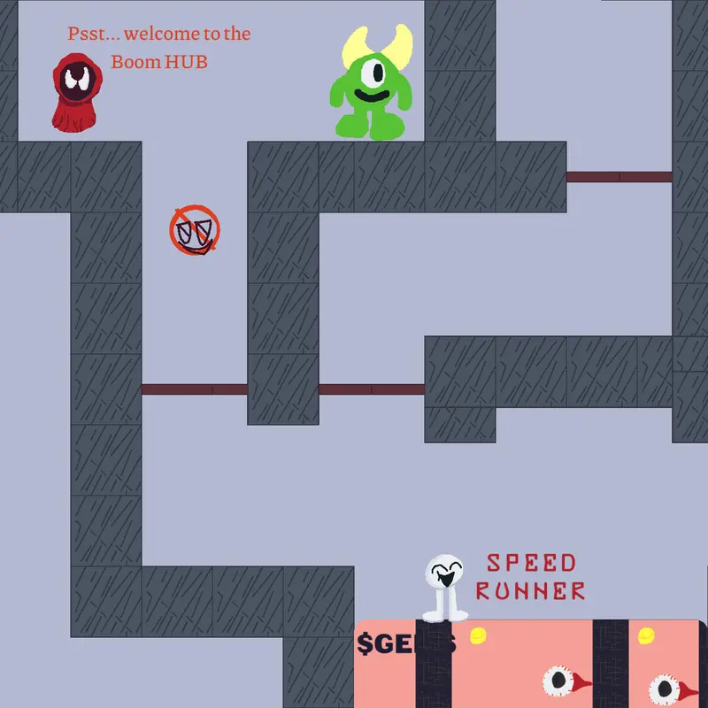 Game by @Andygoesboom