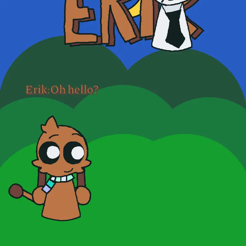 Game by @Erik_Official