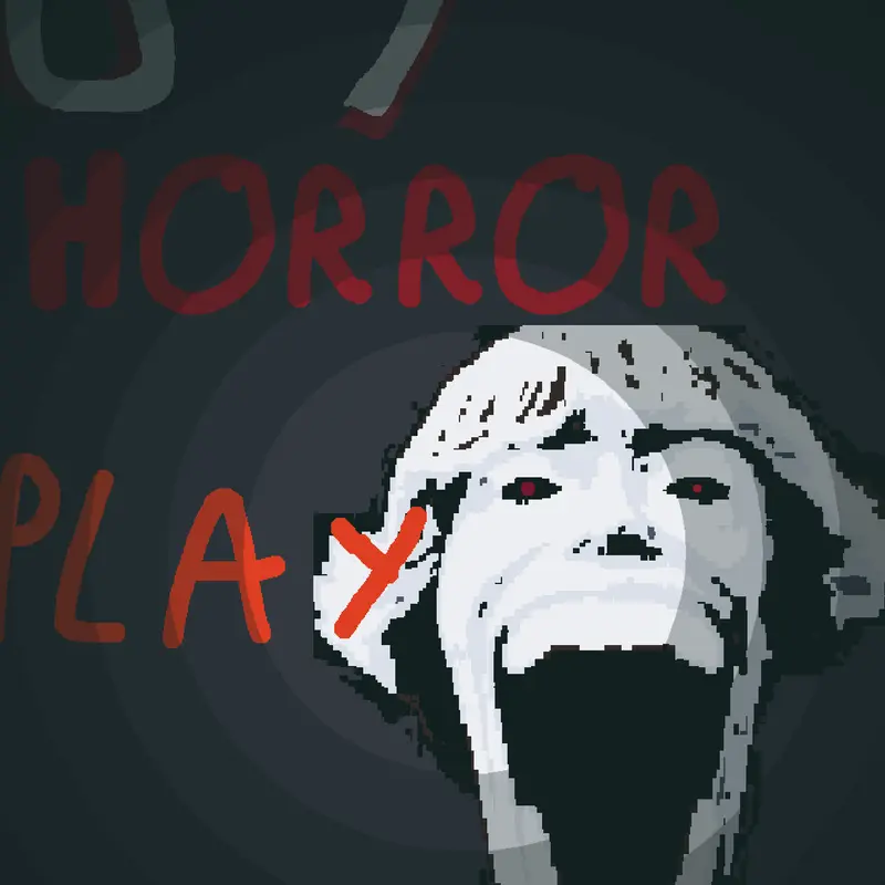 Game by @brayman