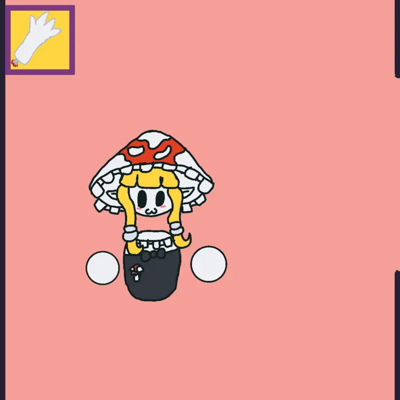 Game by @CallMeAva
