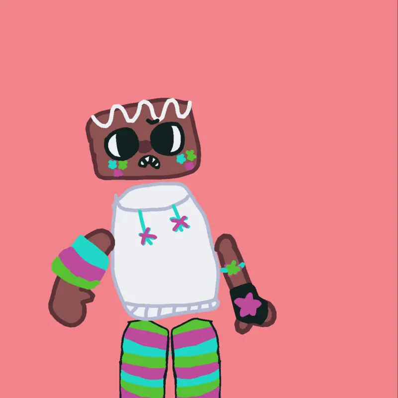 Cosmo ragdoll test! by @silly_da_seal