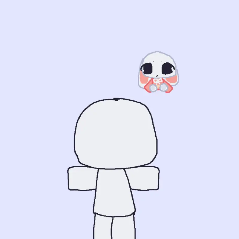 Ragdoll by @nekoed