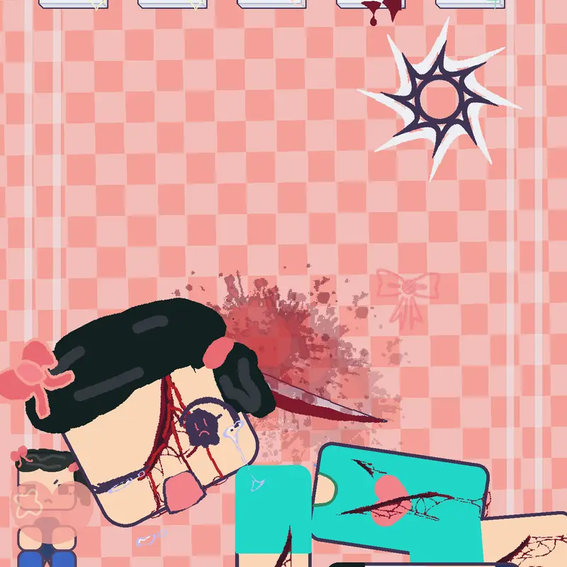 Game by @RyezahlovesMama