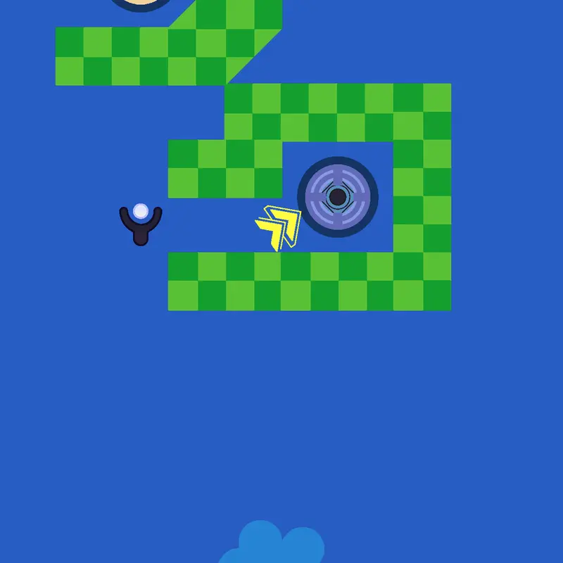 Game by @NAMEINPOLL_official