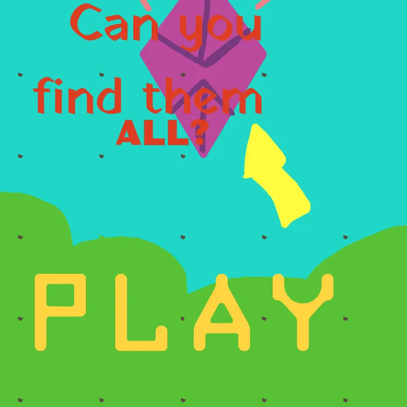 Game by @PZcarnival