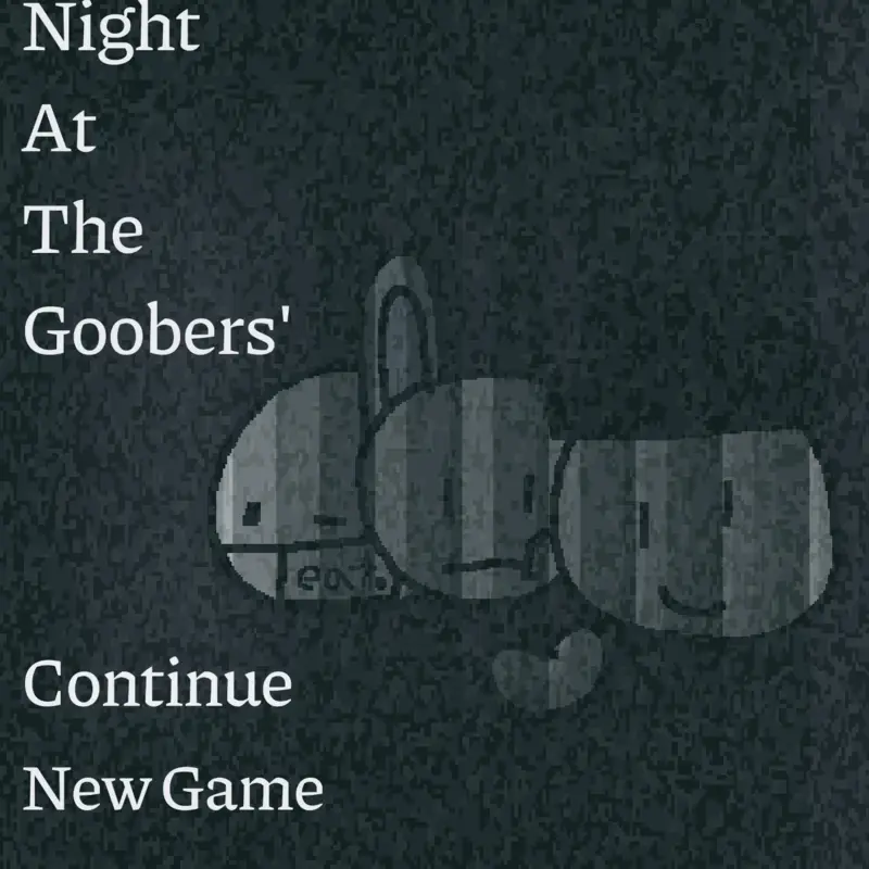 Game by @goofygoober0106
