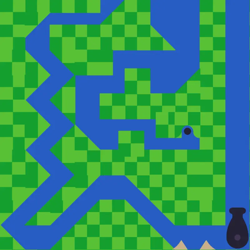 Game by @golf-