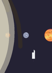Solar system