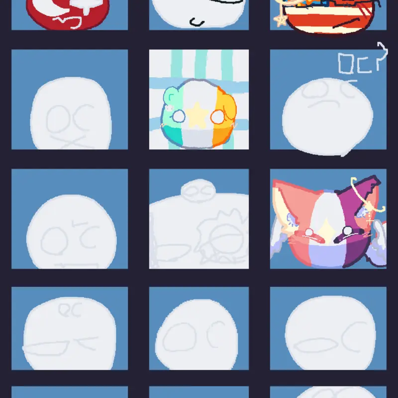 Game by @clown_fan