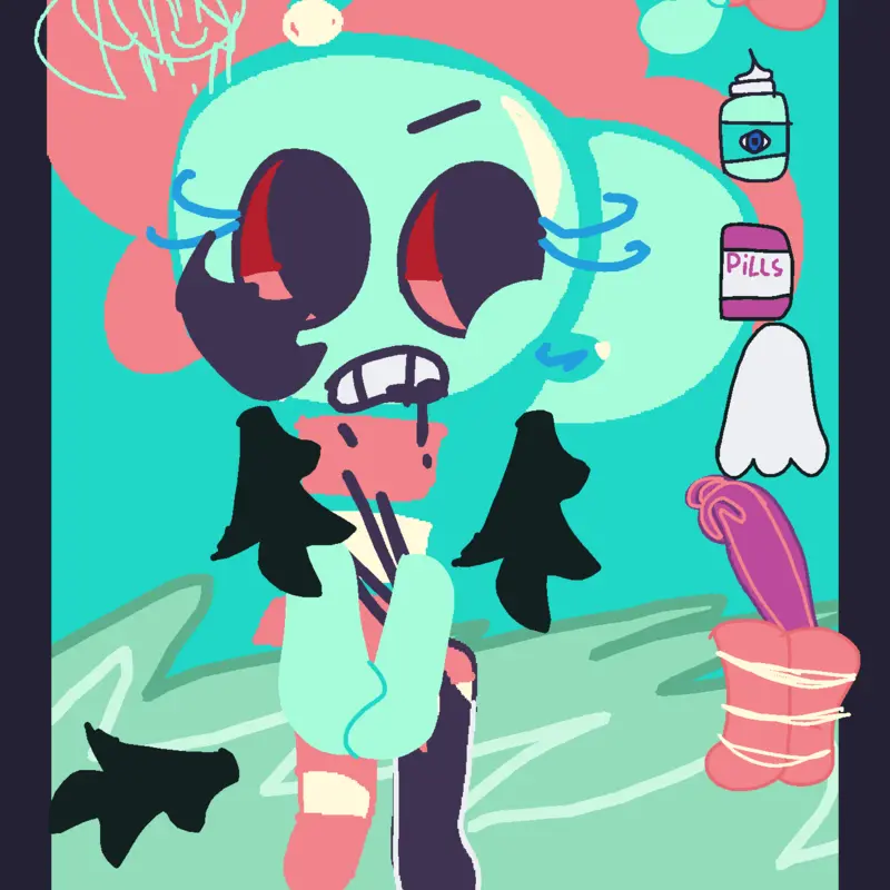Game by @M0CHA_QWEL