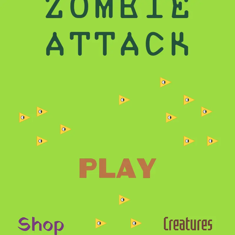 Game by @SussyBean