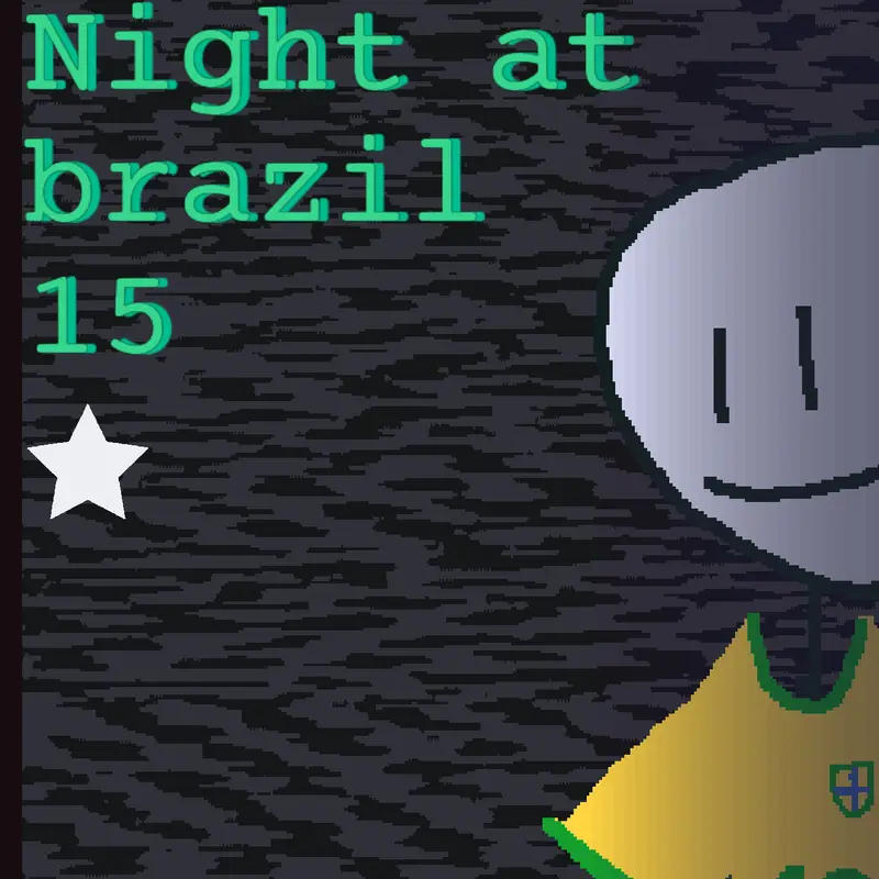 Game by @Joaquimmakerbrazil
