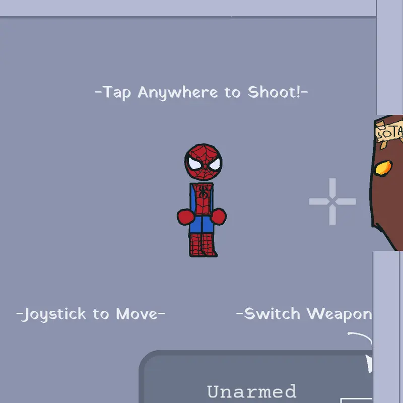 Game by @Siinck