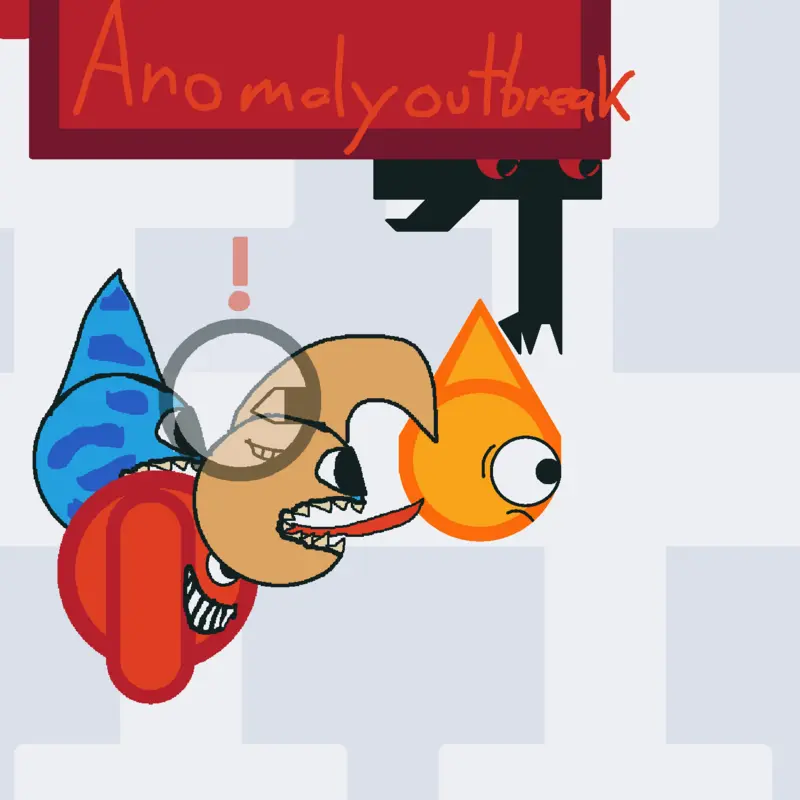 Game by @redcreamy