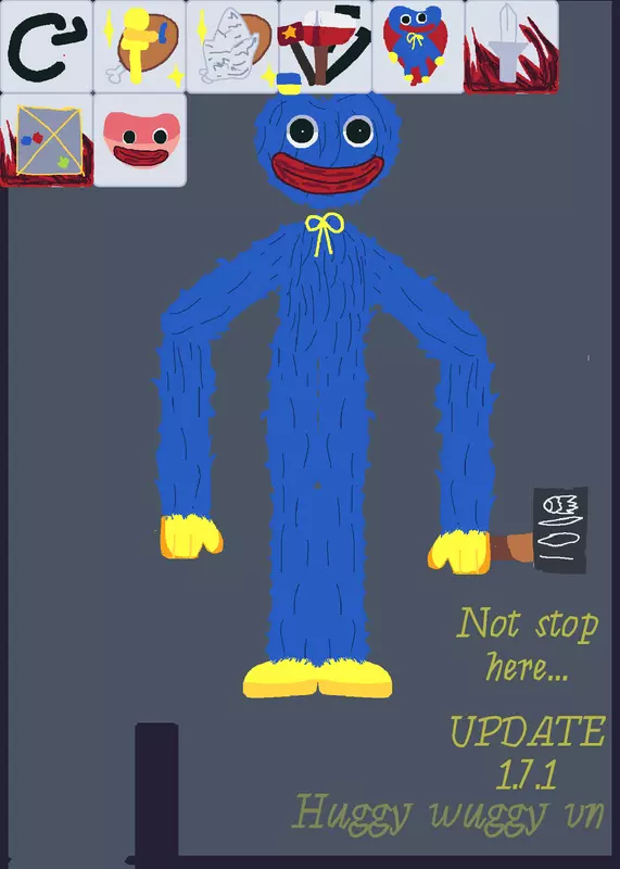 Game by @evanbetripinyouknowit